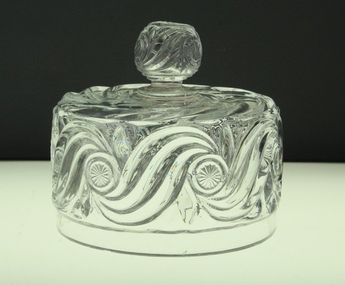Rare cloche fromage en - à,