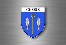 Autocollant sticker voiture