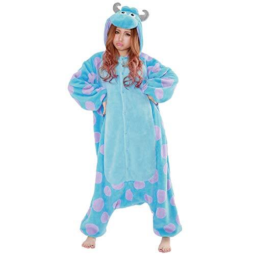 Kigurumi adulte fleece - kigurumi,