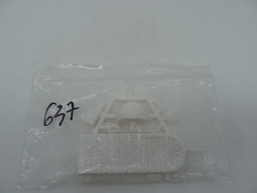 Ancien sachet accessoires ou - ancien,