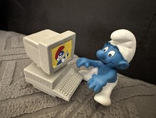 Super Schtroumpf Sur