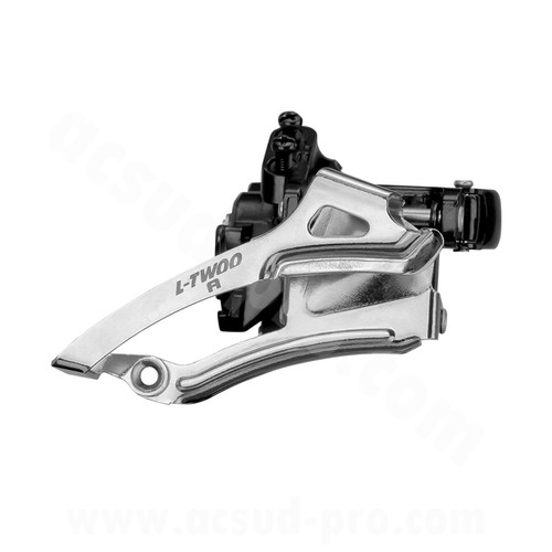 Derailleur avant vtt twoo a3 - vtt,