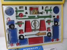 MÄRKLIN boite de construction