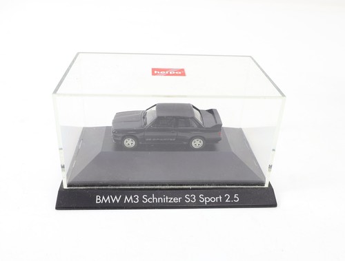 Voiture miniature herpa - miniature,