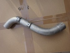 Ducati Monster S2R S4R 57110961A Collecteur de déchargement arrière supérieur