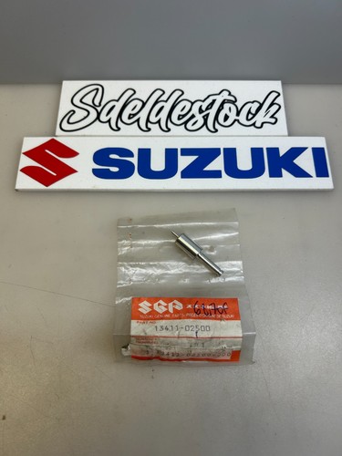 Plongeur carburateur suzuki - plongeur,