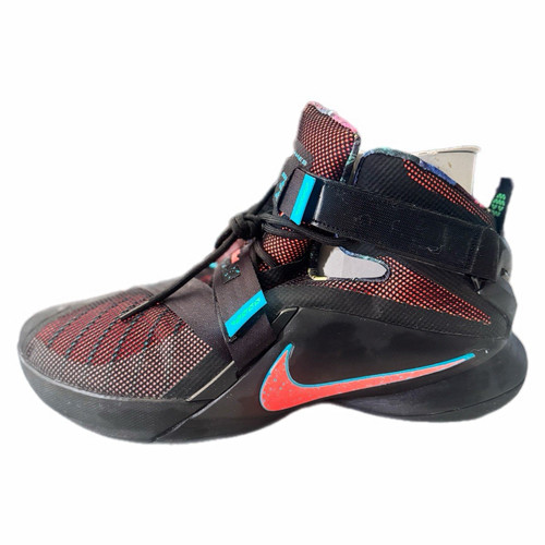 Nike lebron soldier okc mid - nike,