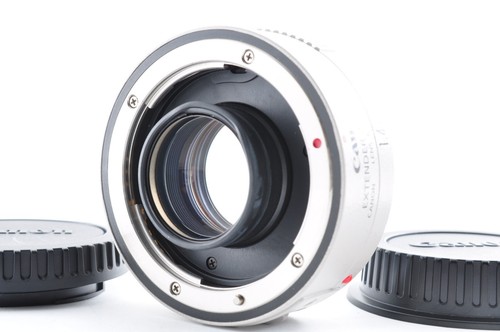 Canon extender 4x ii - ef,