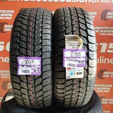 2X 195 60 R16 89H BRIDGESTONE