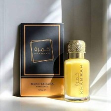 Musc Tahara Khamrah 12 ML