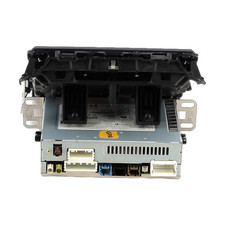 Poste multimédia - Renault