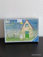 Puzzle 80 Pièces Vintage