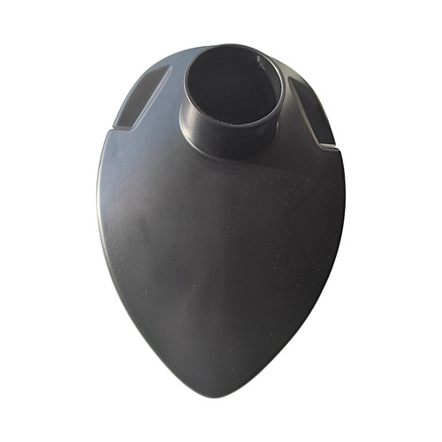 Santos jus extractor cover - 50,