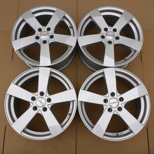 Jantes alliage ford - 17, en