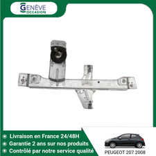 🇫🇷 MECANISME LEVE-GLACE