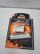 Hohner 560PBX-C# Progressive