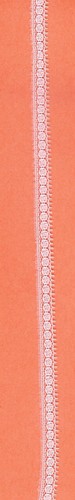 Coupon 6m50 dentelle de - 6m50,