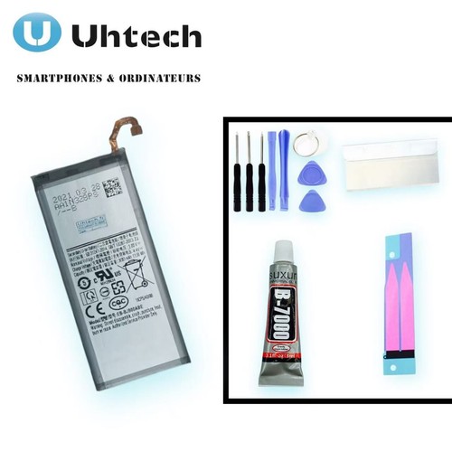 Batterie pour - batterie, (eb-bj800abe)