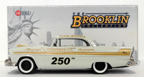 Brooklin scale brkfs03 - brooklin, 1/43
