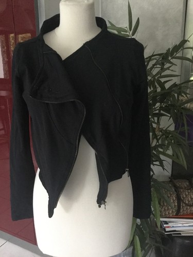 Veste guess jeans taille - veste,