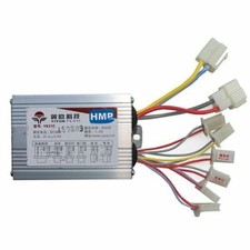 Unité de Commande Contrôleur 36 V 800 W YK31C HMParts E-Scooter Vélo Électrique