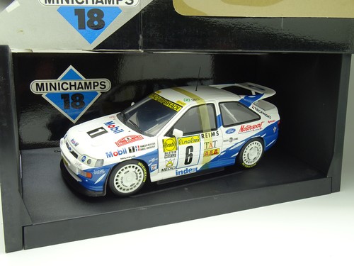 Minichamps ford - -,