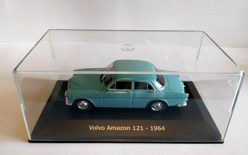 Die cast volvo amazon 121 - amazon,