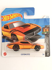 MINIATURE HOT WHEELS 1/64