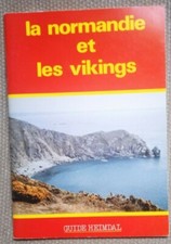  la Normandie et les Vikings