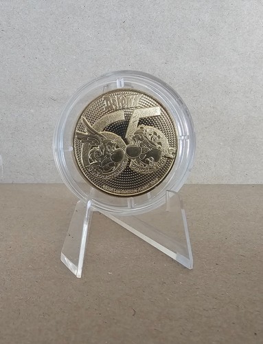 Mini médaille monnaie - mini-médaille,