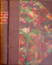 Les veillées des chaumières, 43e année 1919-1920 [relié]