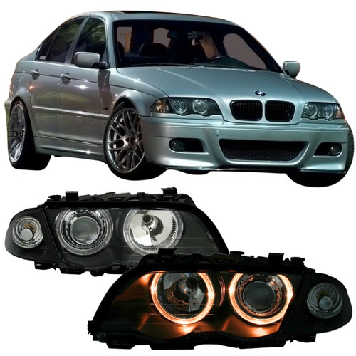 Phares angel eyes fond - phares, noir