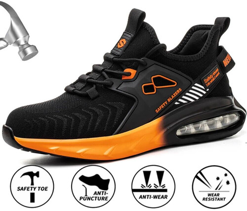 Chaussures sécurité - chaussures,