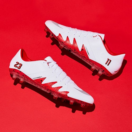 Nike jordan hypervenom phinish - nike,