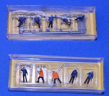 LOT DE DEUX BOITES DE