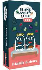 Jeux de société - Blanc