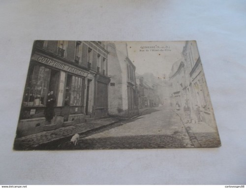 Gonesse val oise rue de - 95,