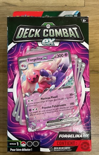 Deck combat 60 carte - combat,