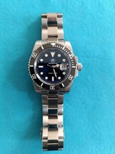 ADDIESDIVE Montre Homme Quartz