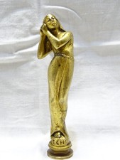 Superbe sceau bronze - sceau,