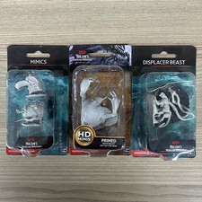 Dungeons And Dragons Bundle