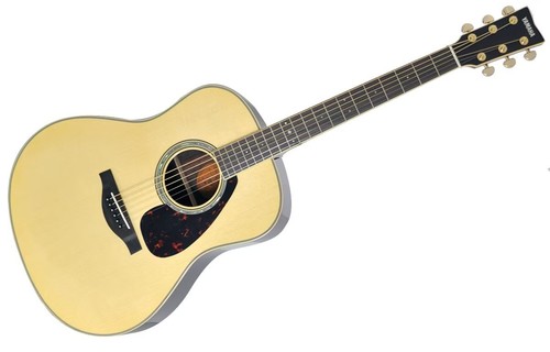 Guitare acoustique électrique