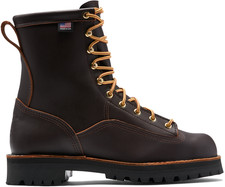 Danner Rain Forest Men's Brown