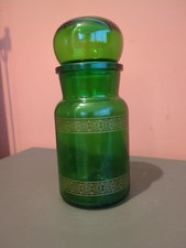 ancienne bouteille pharmacie