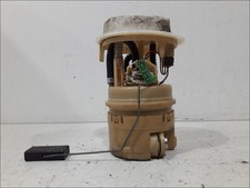 POMPE A CARBURANT ELECTRIQUE