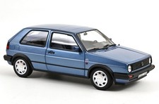 VW Volkswagen Golf - 10th