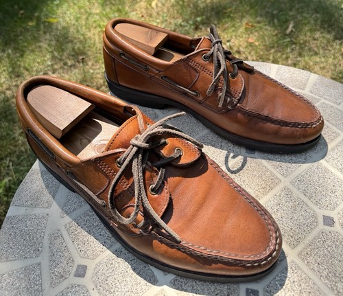 Allen edmonds men brown - allen,