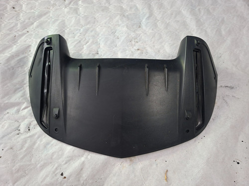 Carenage sous bulle bmw - sous,