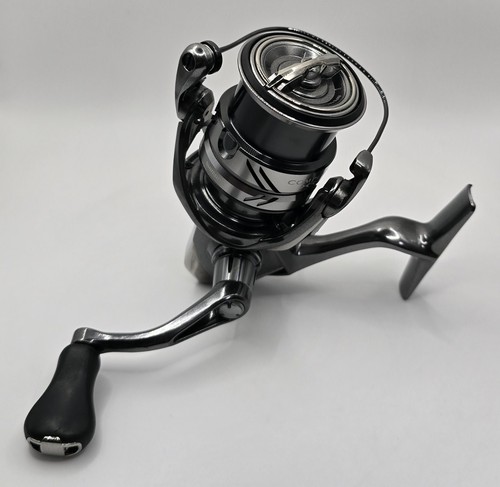 Moulinet toupie shimano - toupie, 21