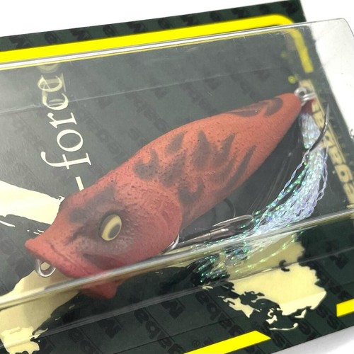 Utilisé megabass popx - megabass,